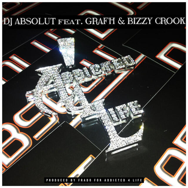 Трек Addicted 4 Life (feat. Grafh & Bizzy Crook)
