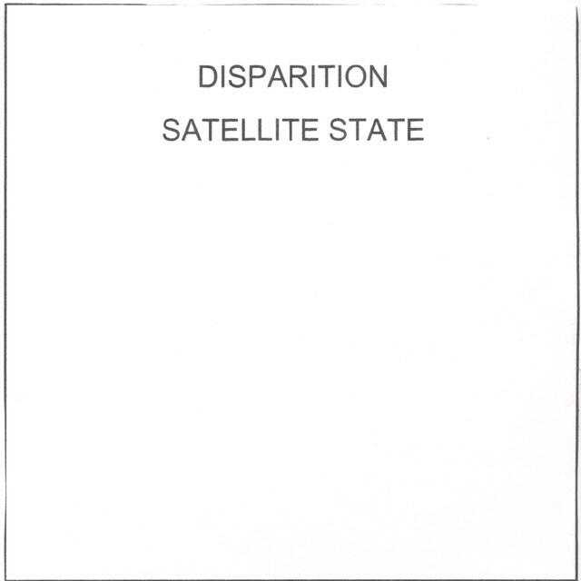 Релиз Satellite State