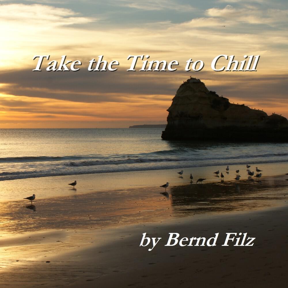 Релиз Take the Time to Chill