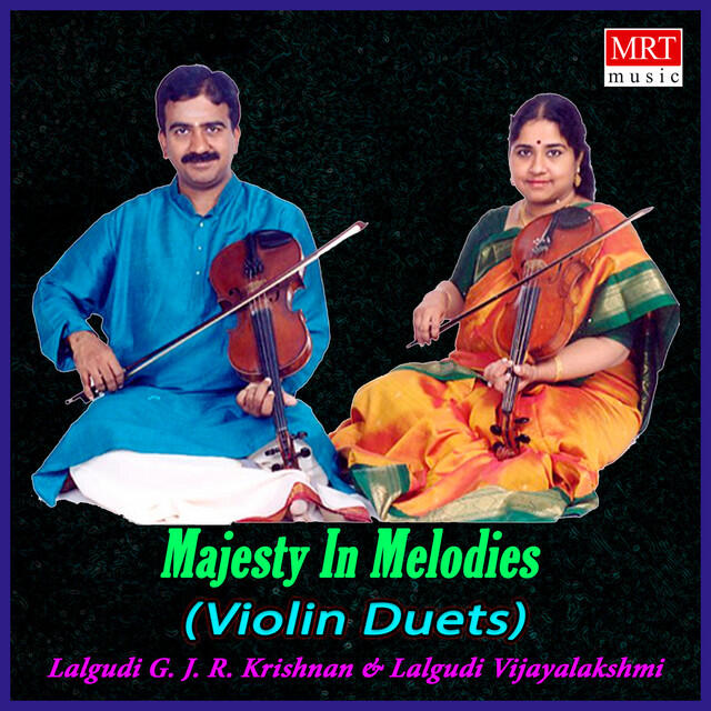 Релиз Majesty In Melodies (Violin Duet)