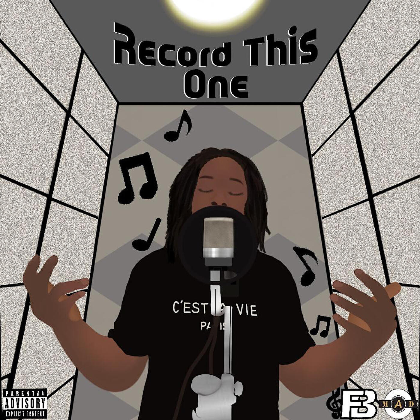 Релиз Record This One