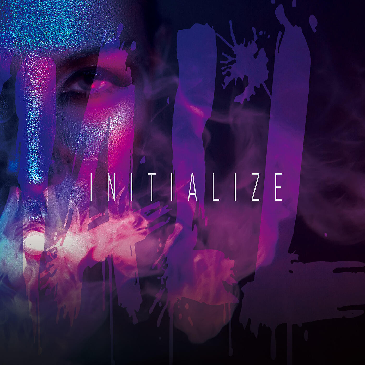 Постер альбома Initialize