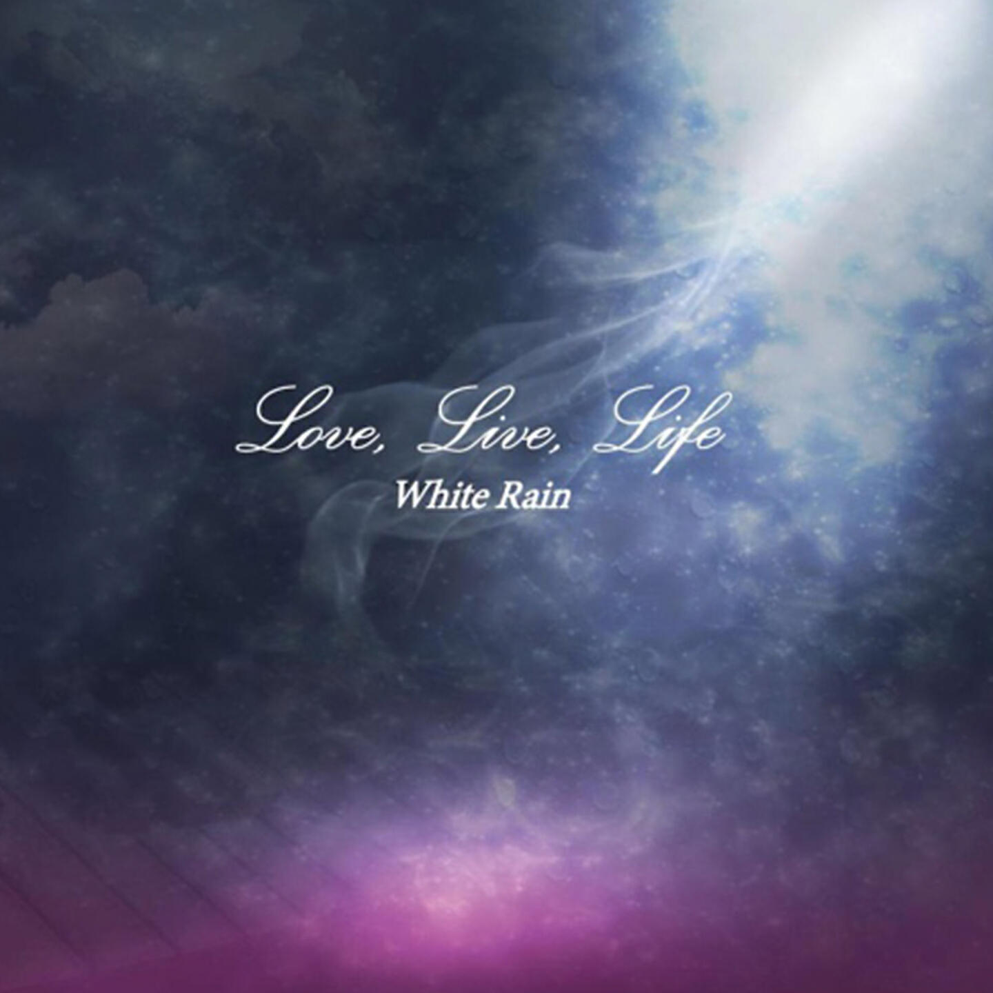 Релиз Love, Live, Life Deluxe