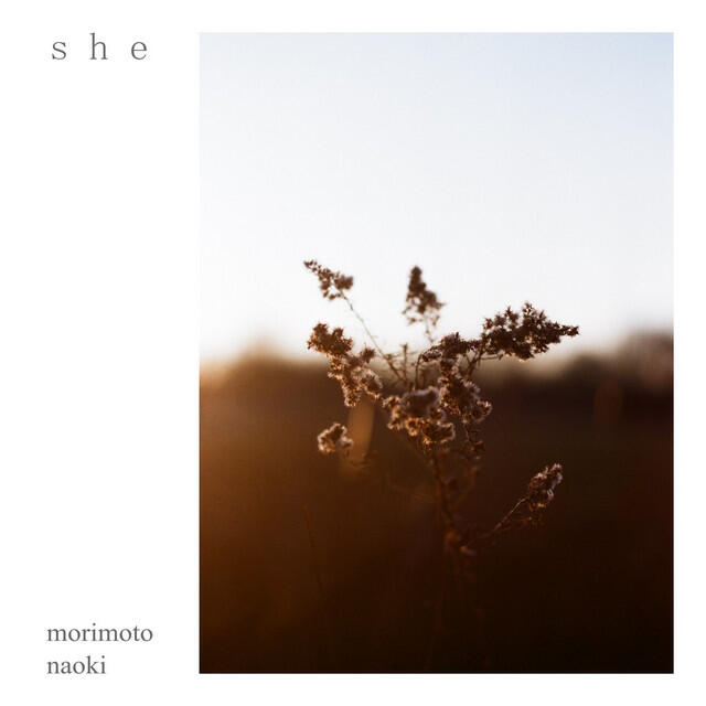 Релиз she