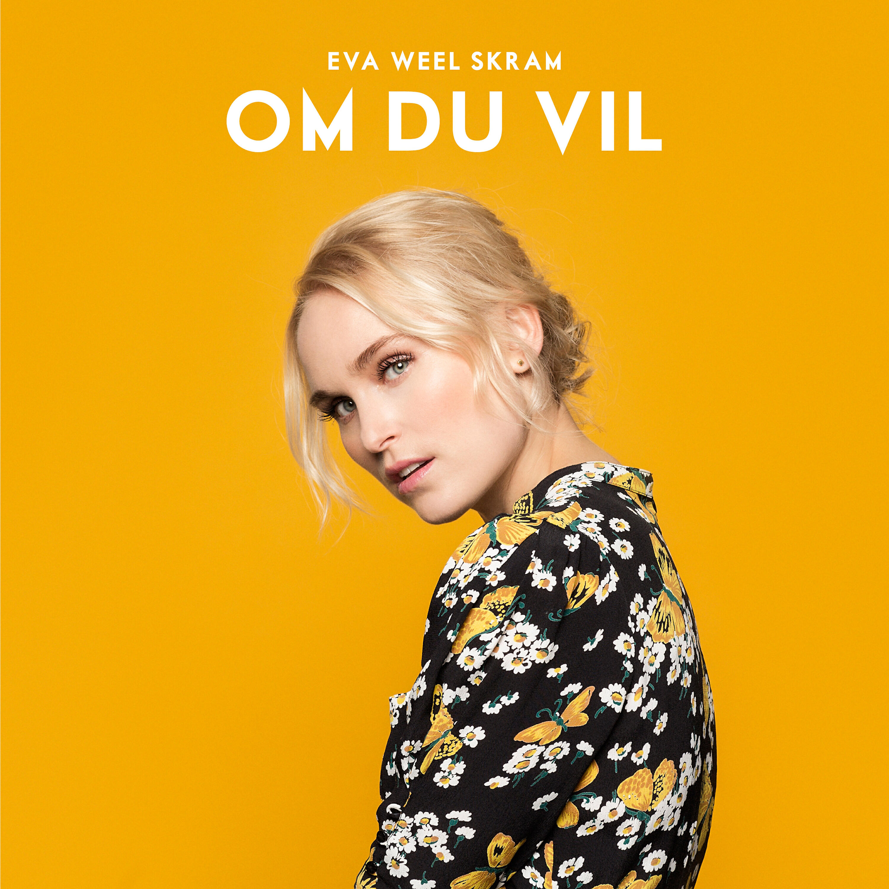 Релиз Om du vil