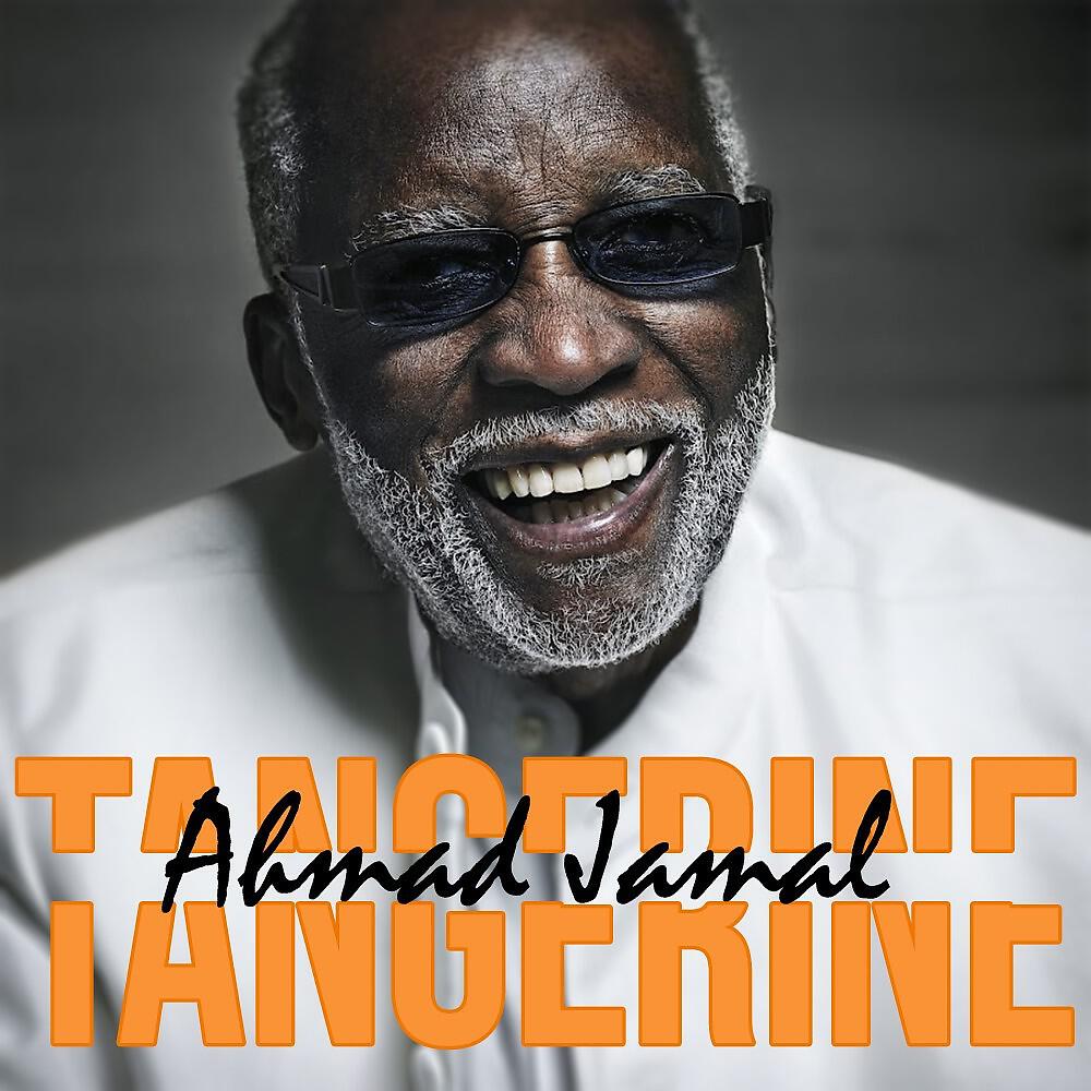 Постер альбома Tangerine