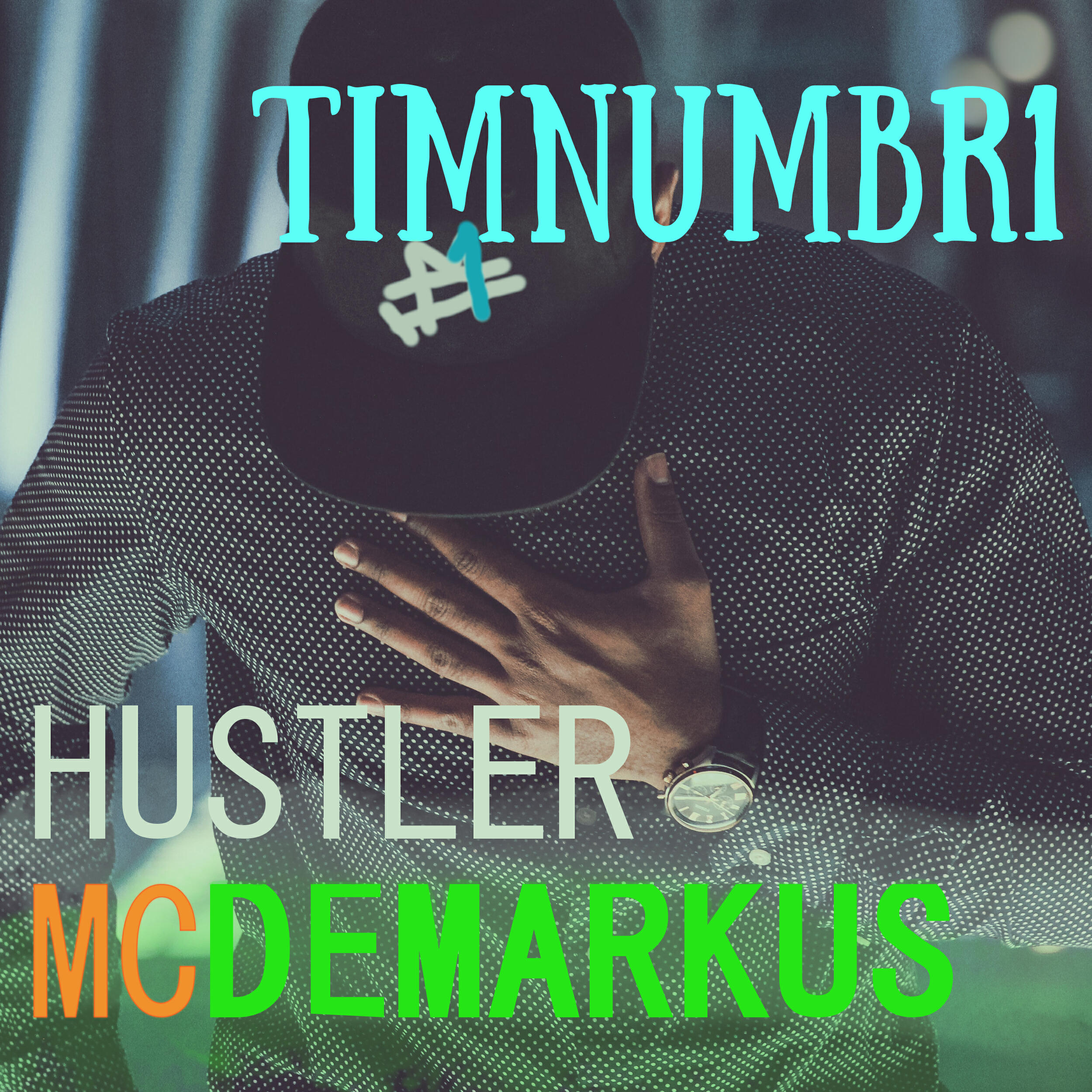 Релиз Hustler McDemarkus