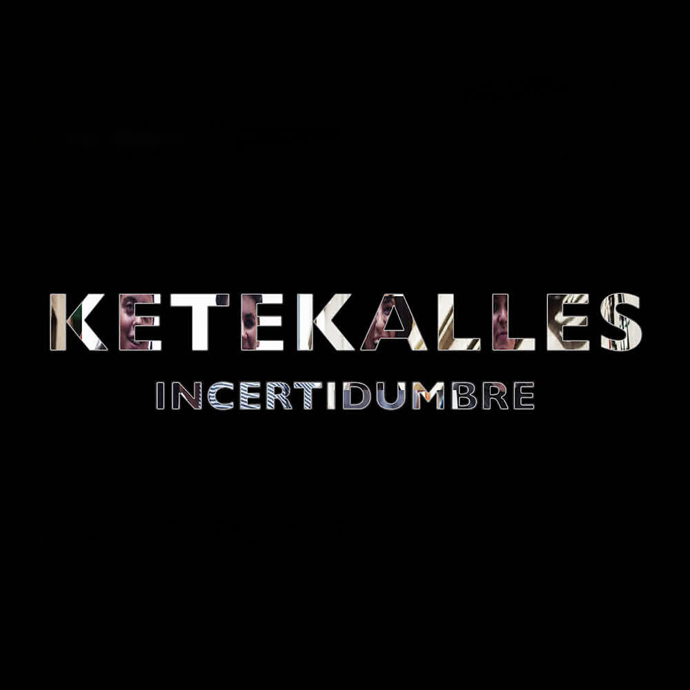 Релиз Incertidumbre
