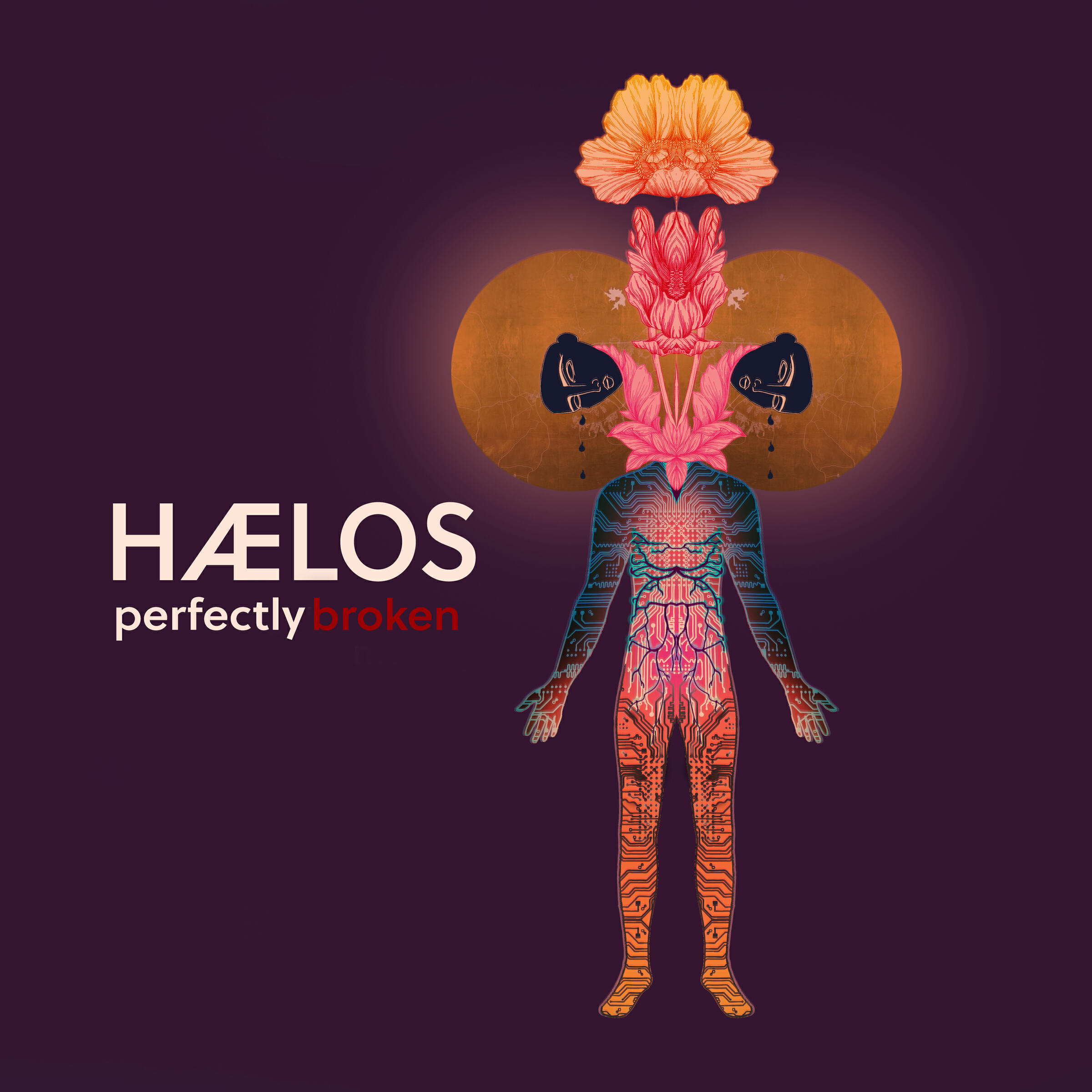 Релиз Perfectly Broken