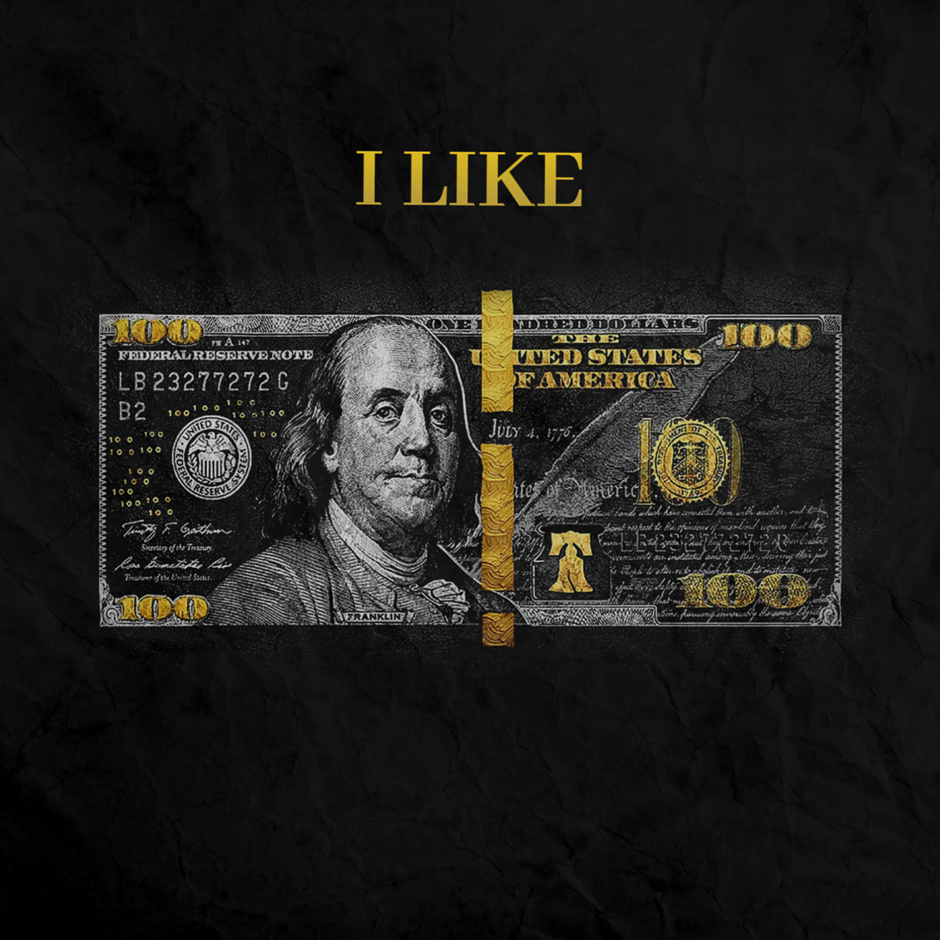 Релиз I Like