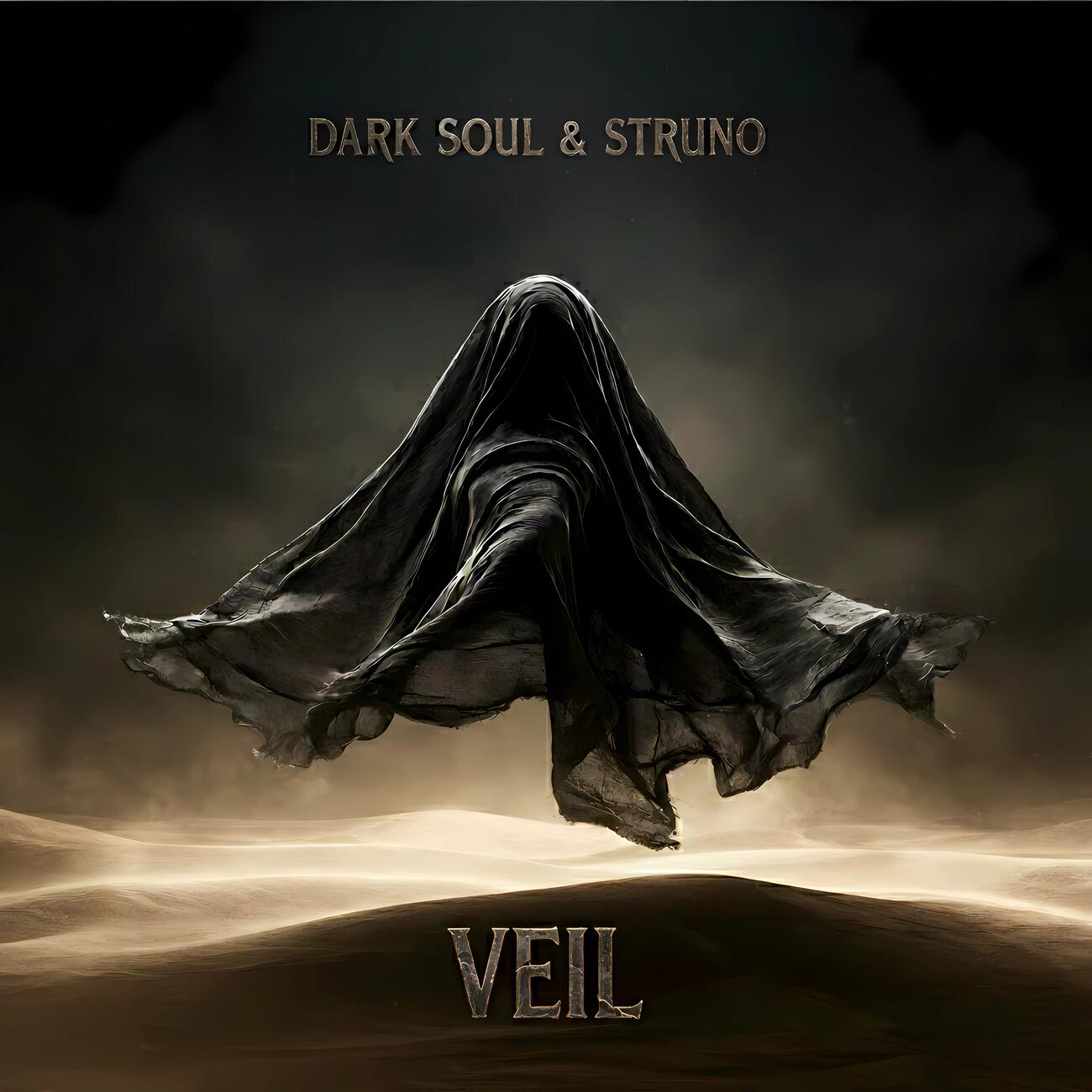 Релиз VEIL