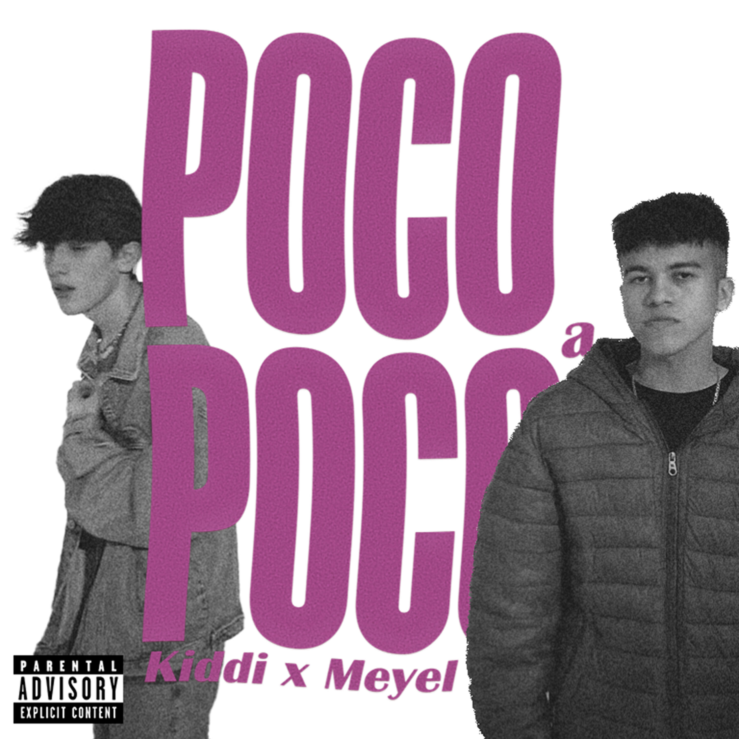 Релиз Poco a Poco