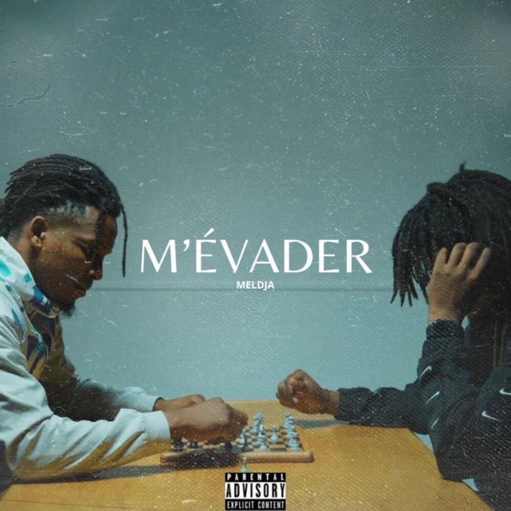 Релиз M'évader