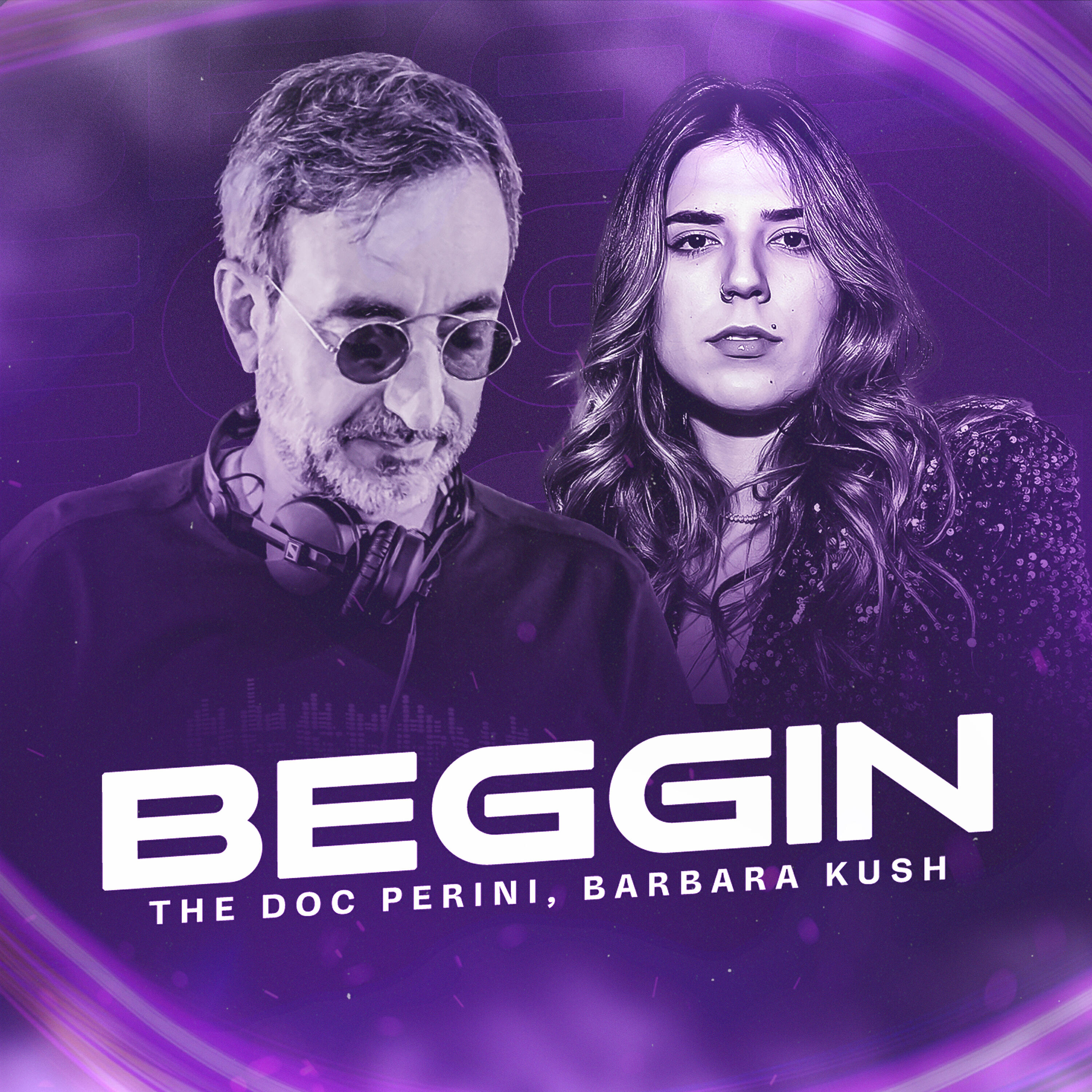 Релиз Beggin'