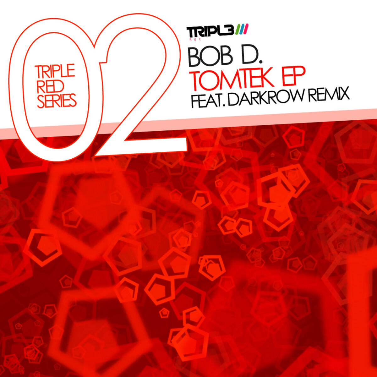 Релиз Tomtek EP