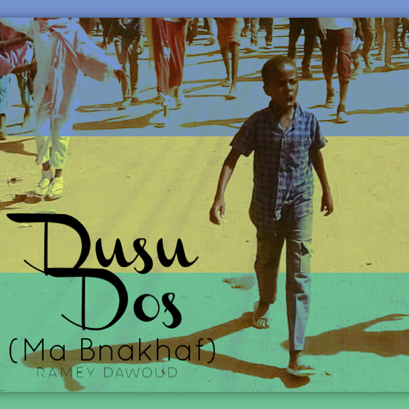 Релиз Dusu Dos (Ma Bnakhaf)
