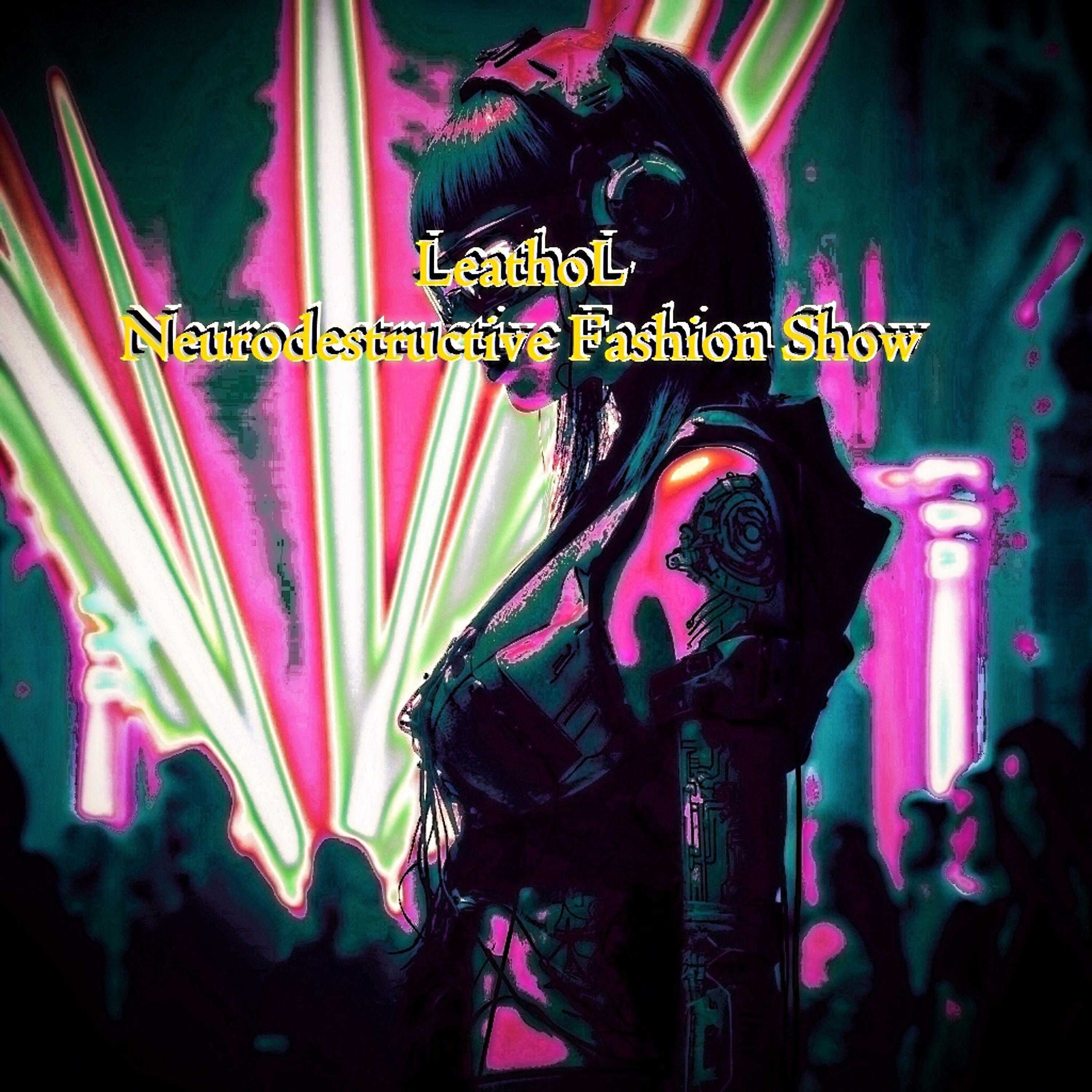 Релиз Neurodestructive Fashion Show