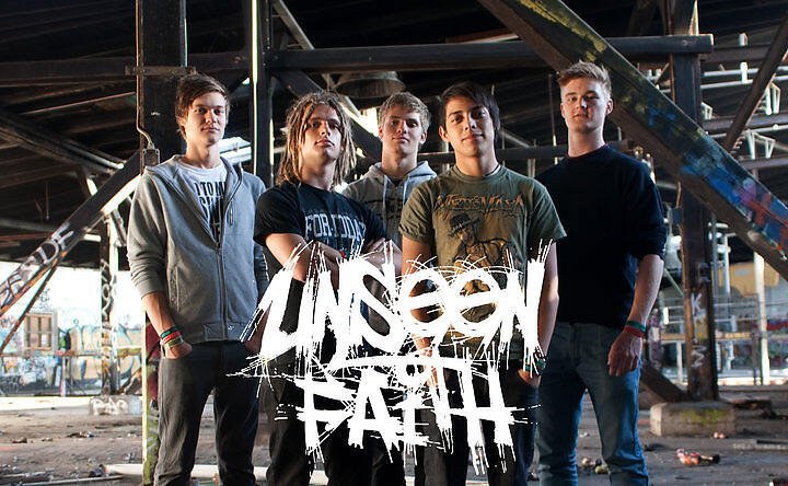 Unseen Faith