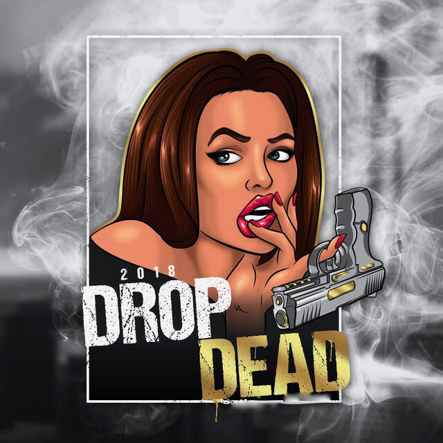 Релиз Drop Dead 2018 (feat. Nicho Foss)