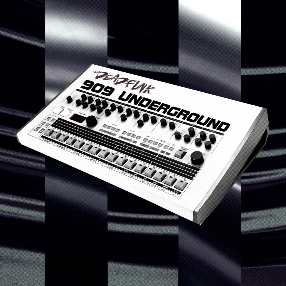 Релиз 909 Underground