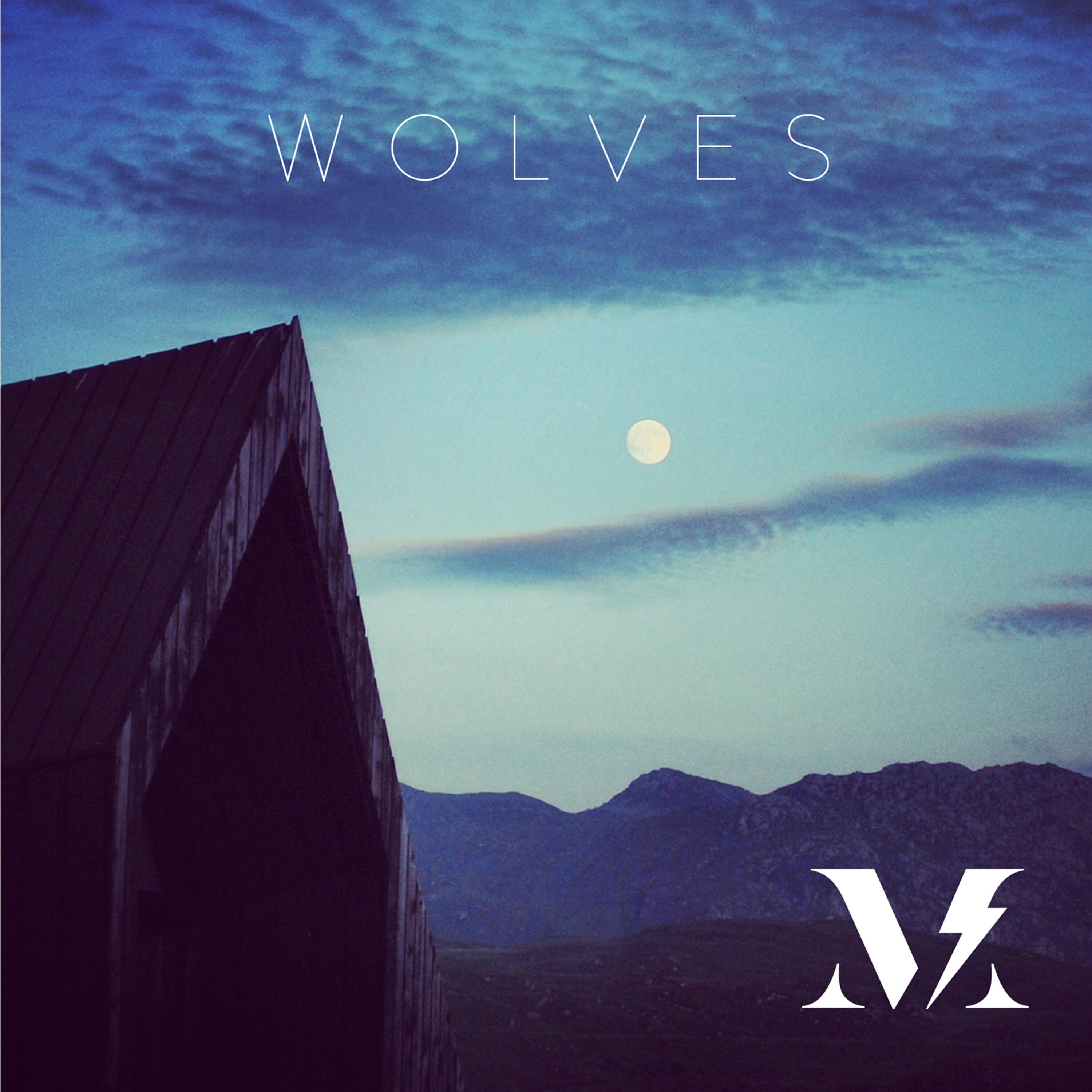Релиз Wolves