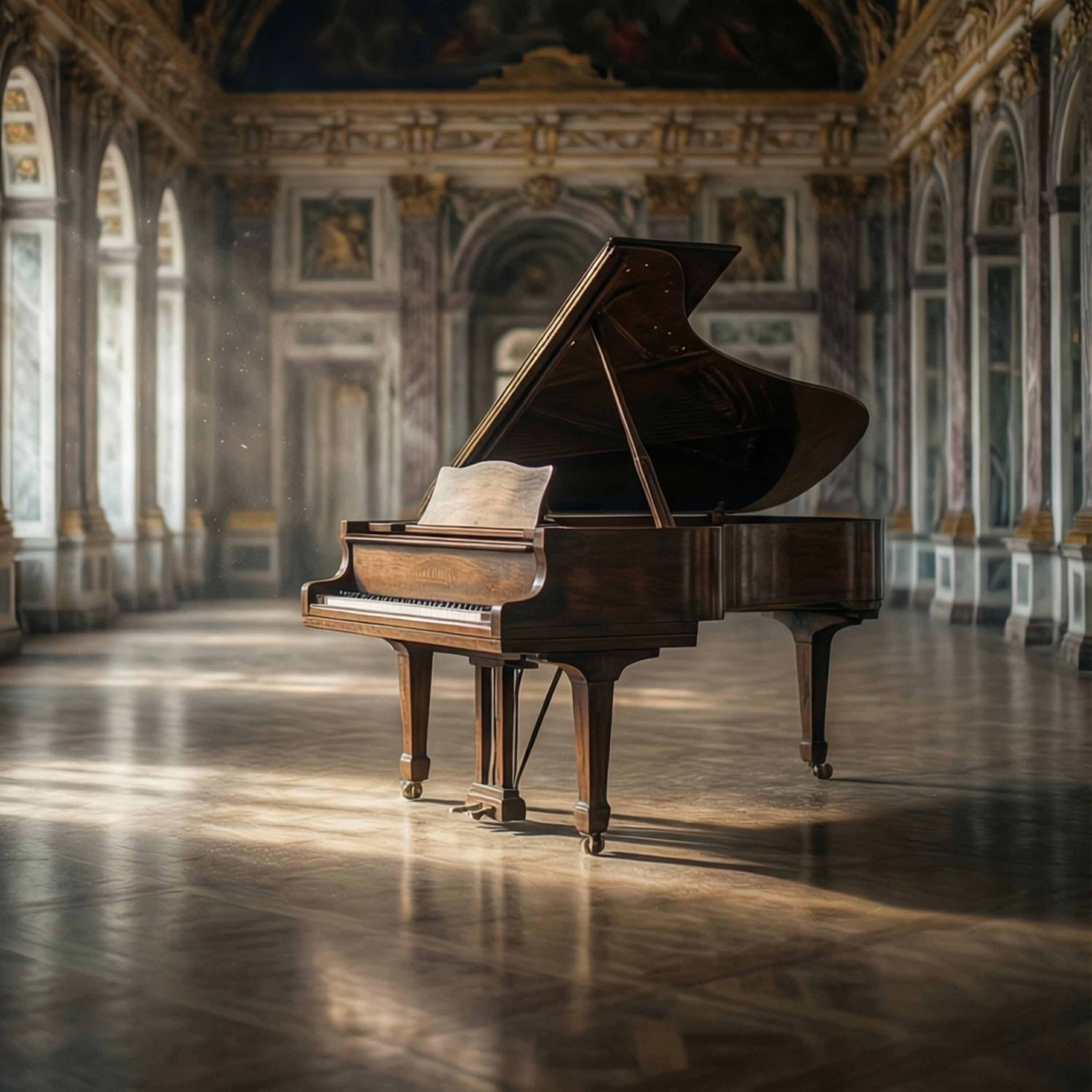 Релиз Piano Classic Music. Пианино для Спокойствия и Сна. Relaxing Classical Piano Music