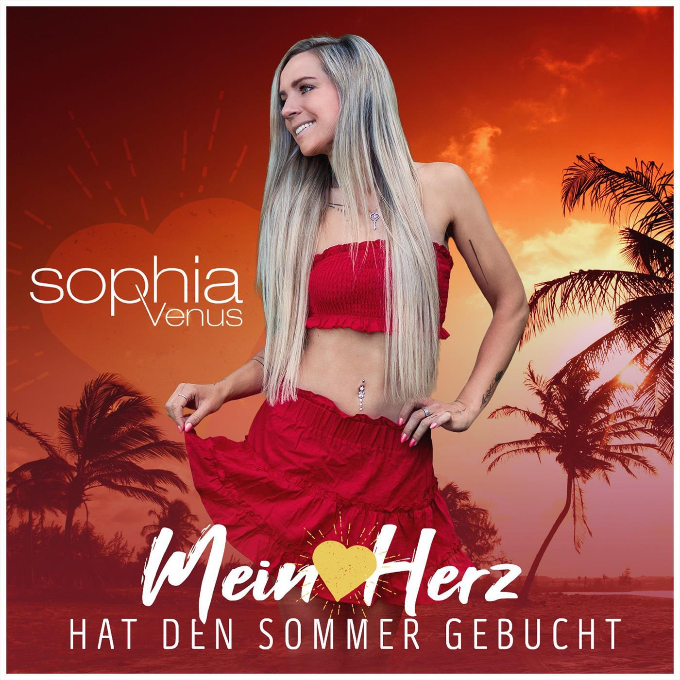 Релиз Mein Herz hat den Sommer gebucht