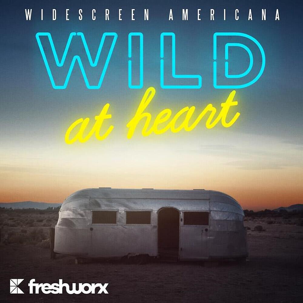 Релиз Wild at Heart