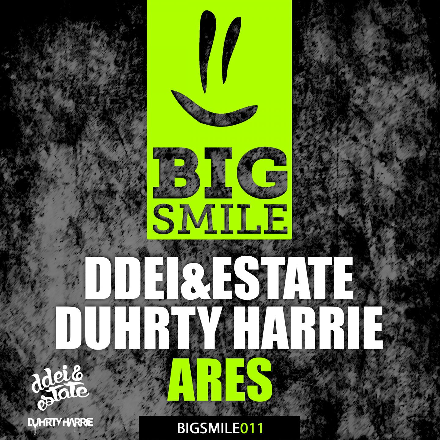 Duhrty Harrie