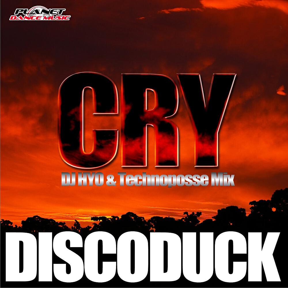 Релиз Cry