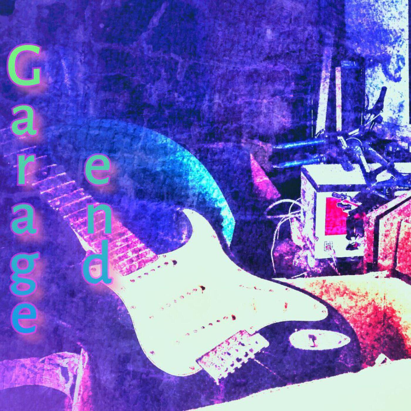 Релиз Garage: End
