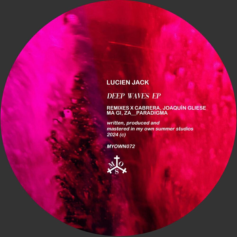 Lucien Jack
