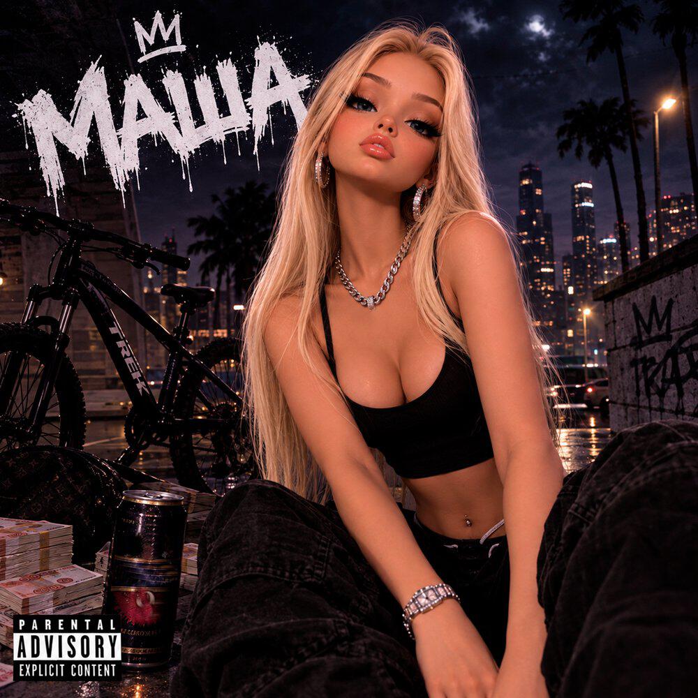 Релиз Маша