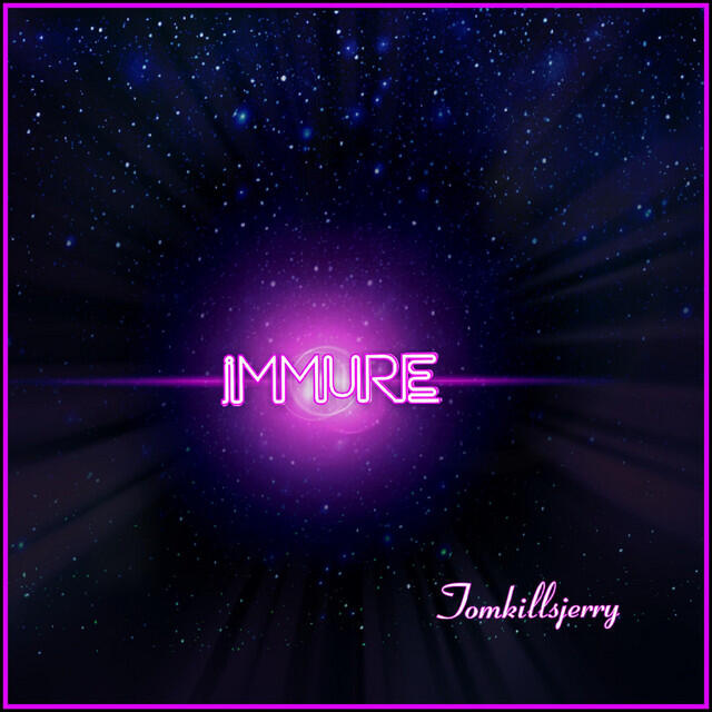 Релиз Immure