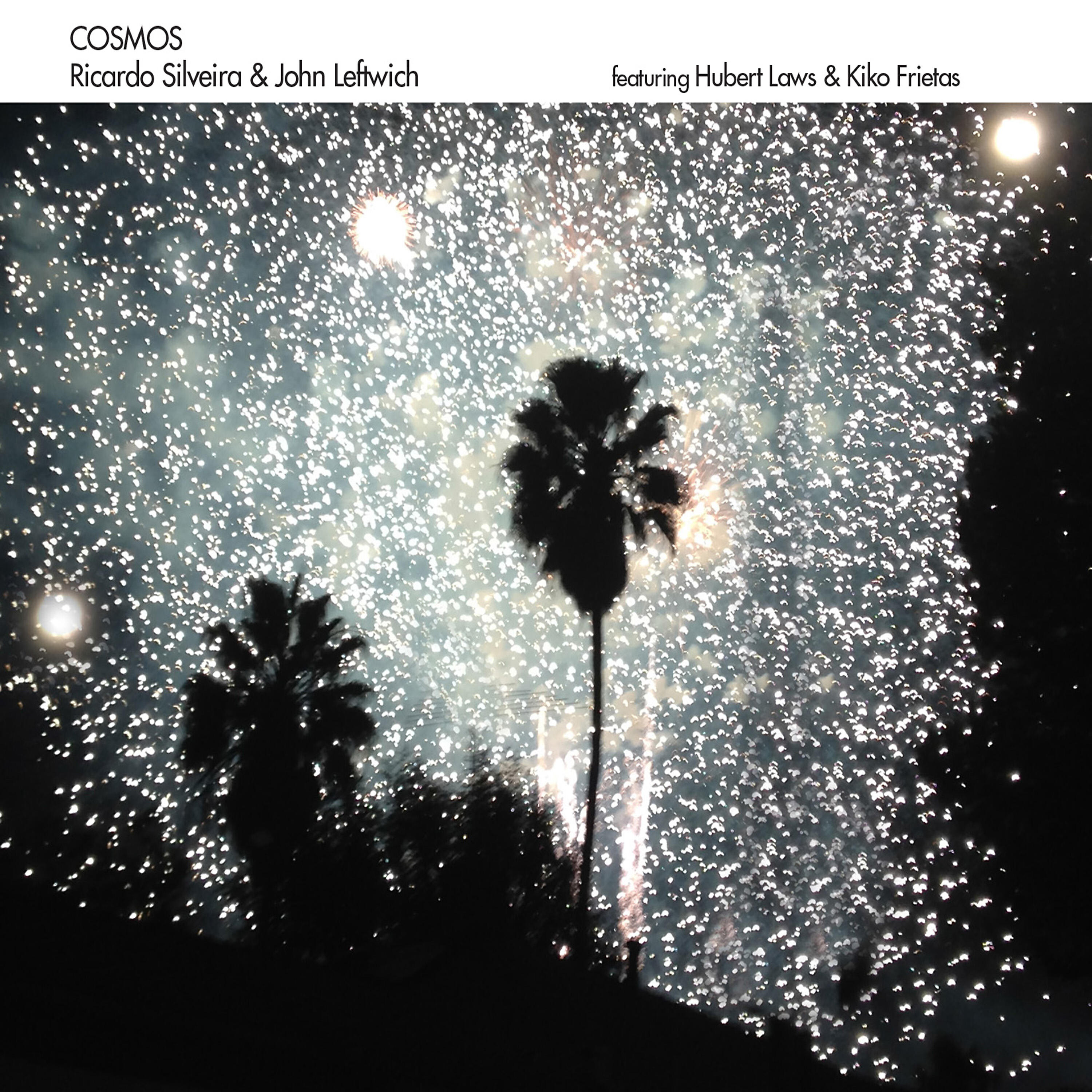 Релиз Cosmos