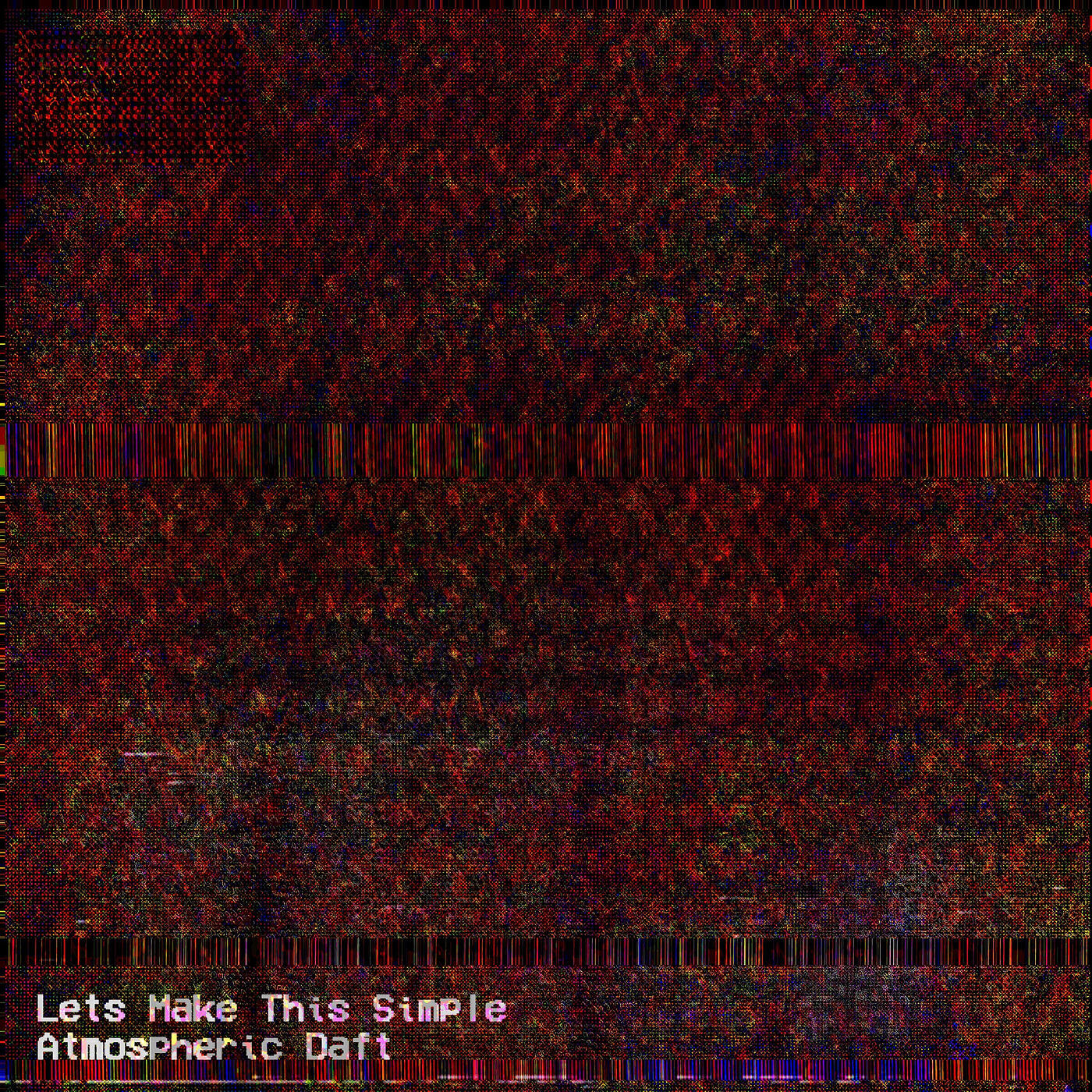 Релиз Lets Make This Simple