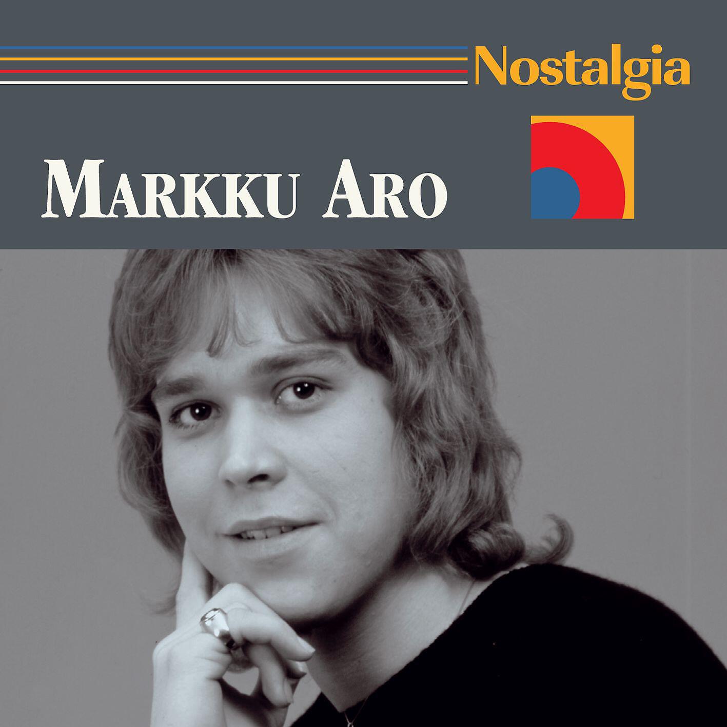Релиз Nostalgia