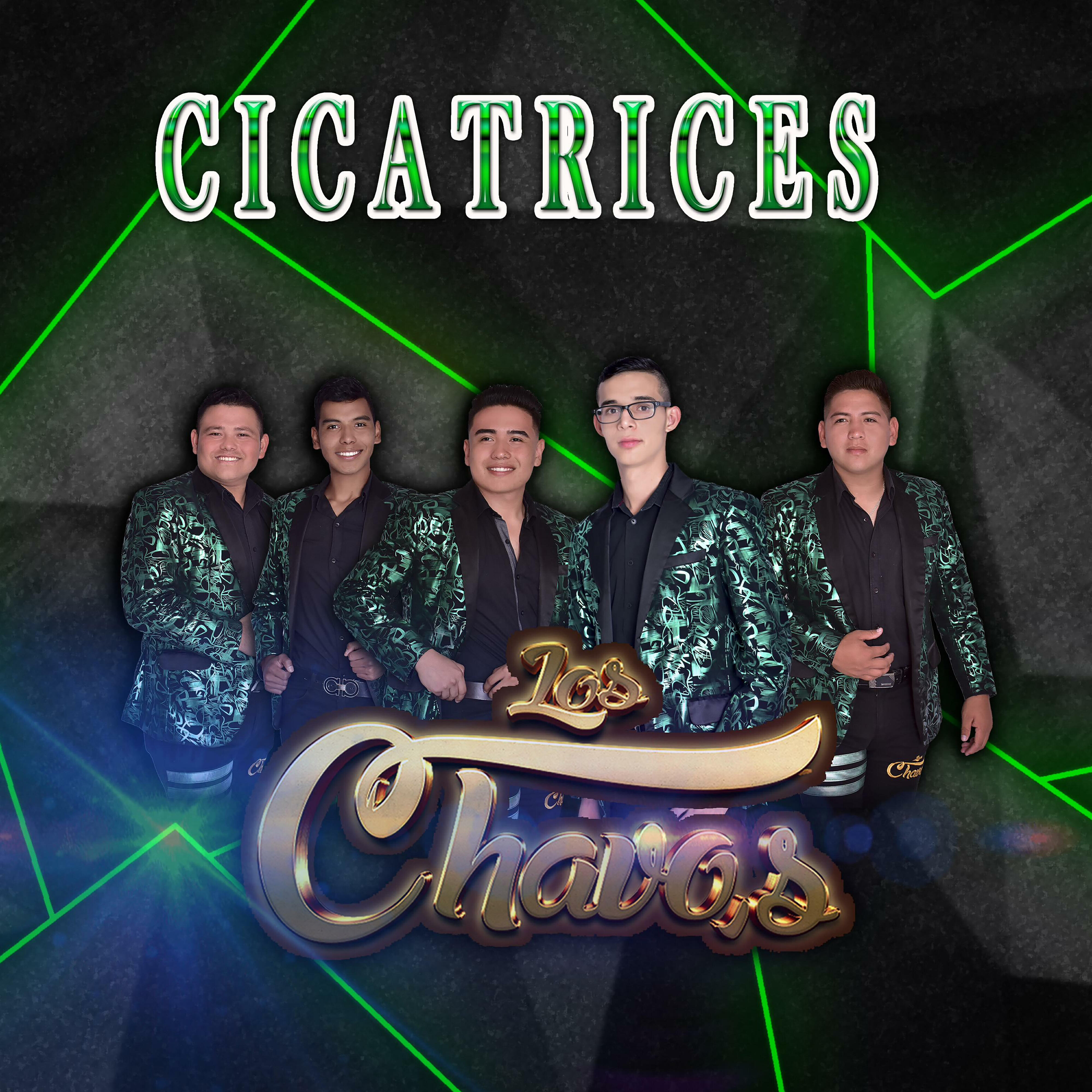 Los Chavos