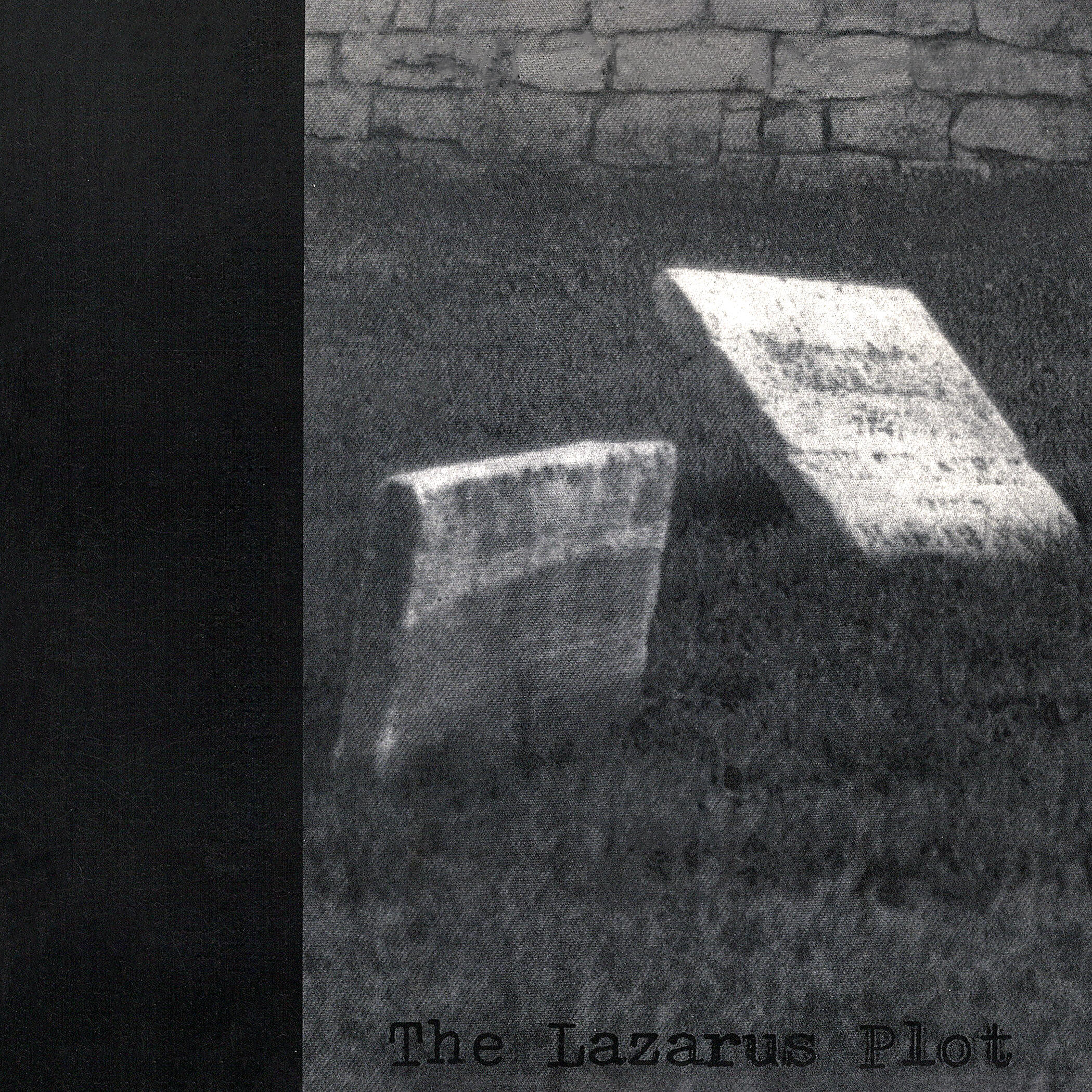 The Lazarus Plot