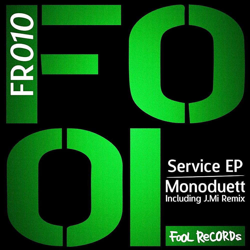 Monoduett