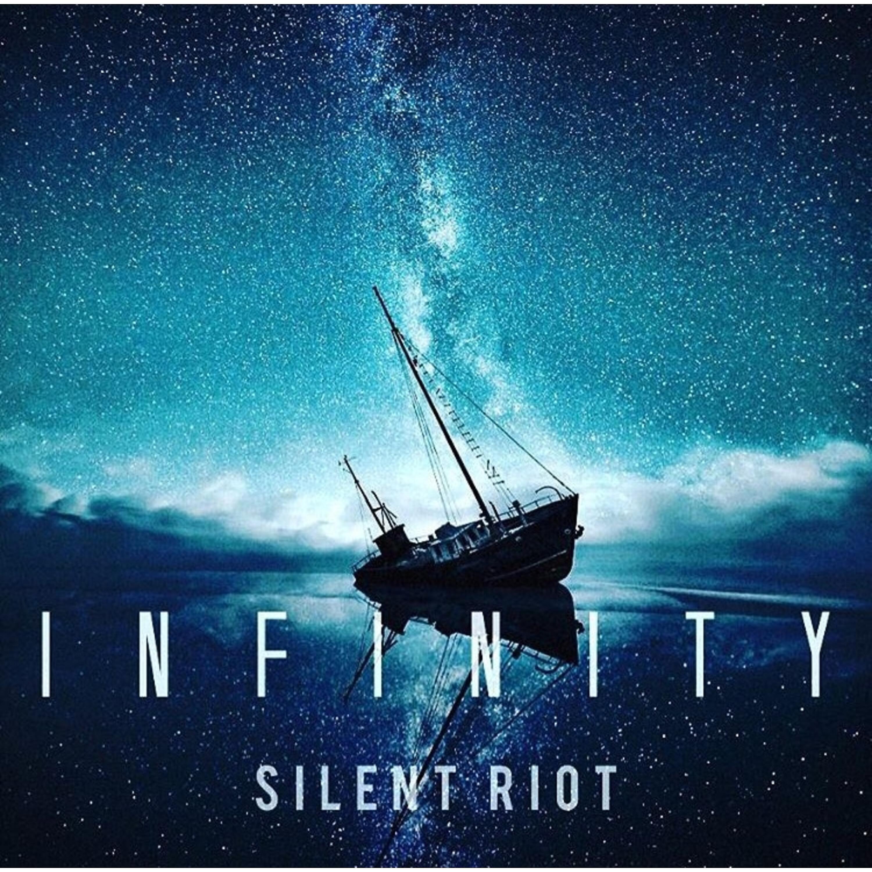 Релиз Infinity