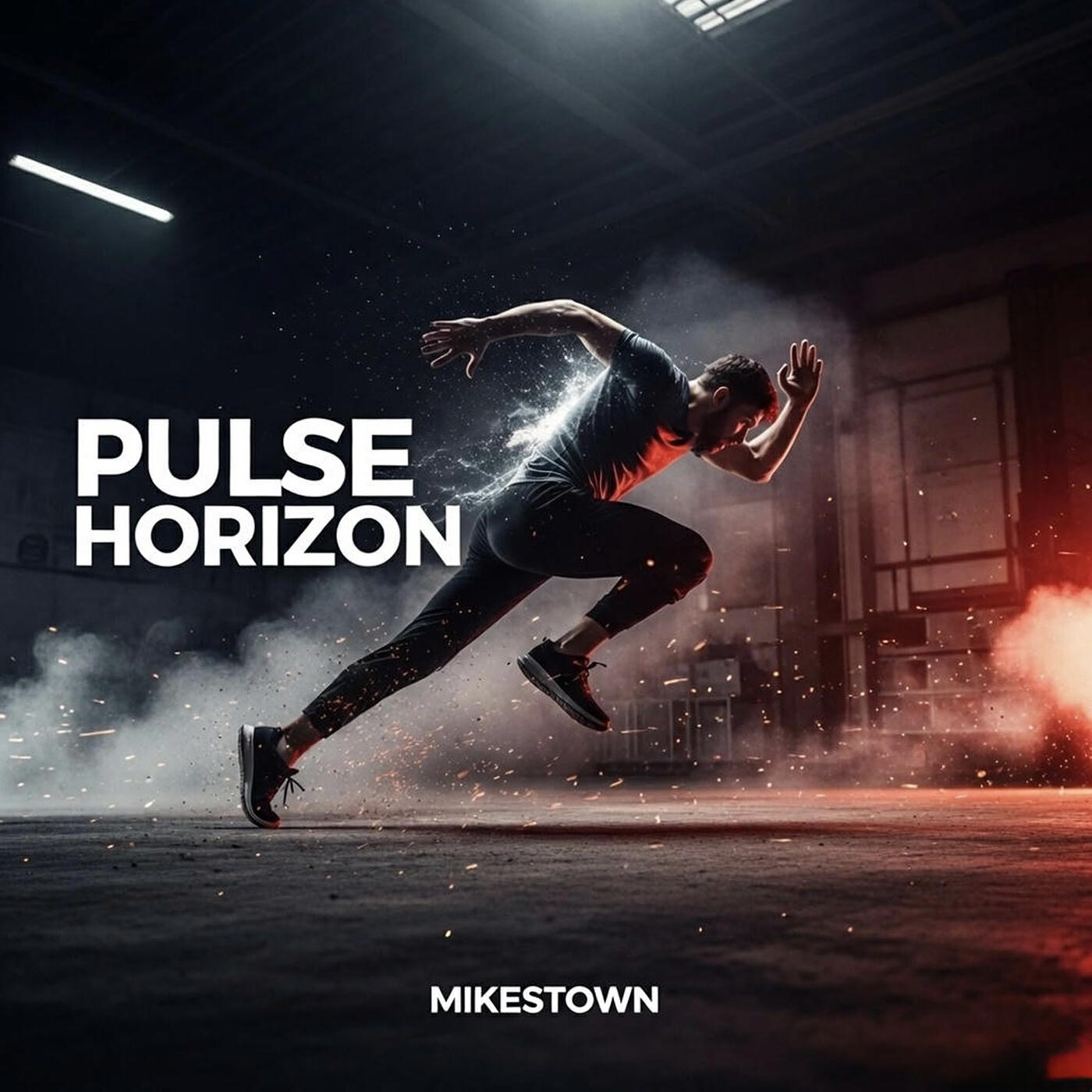 Релиз Pulse Horizon