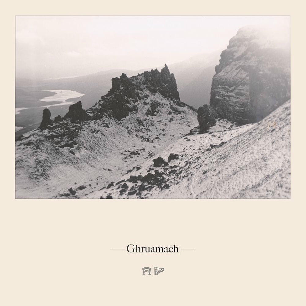 Релиз Ghruamach