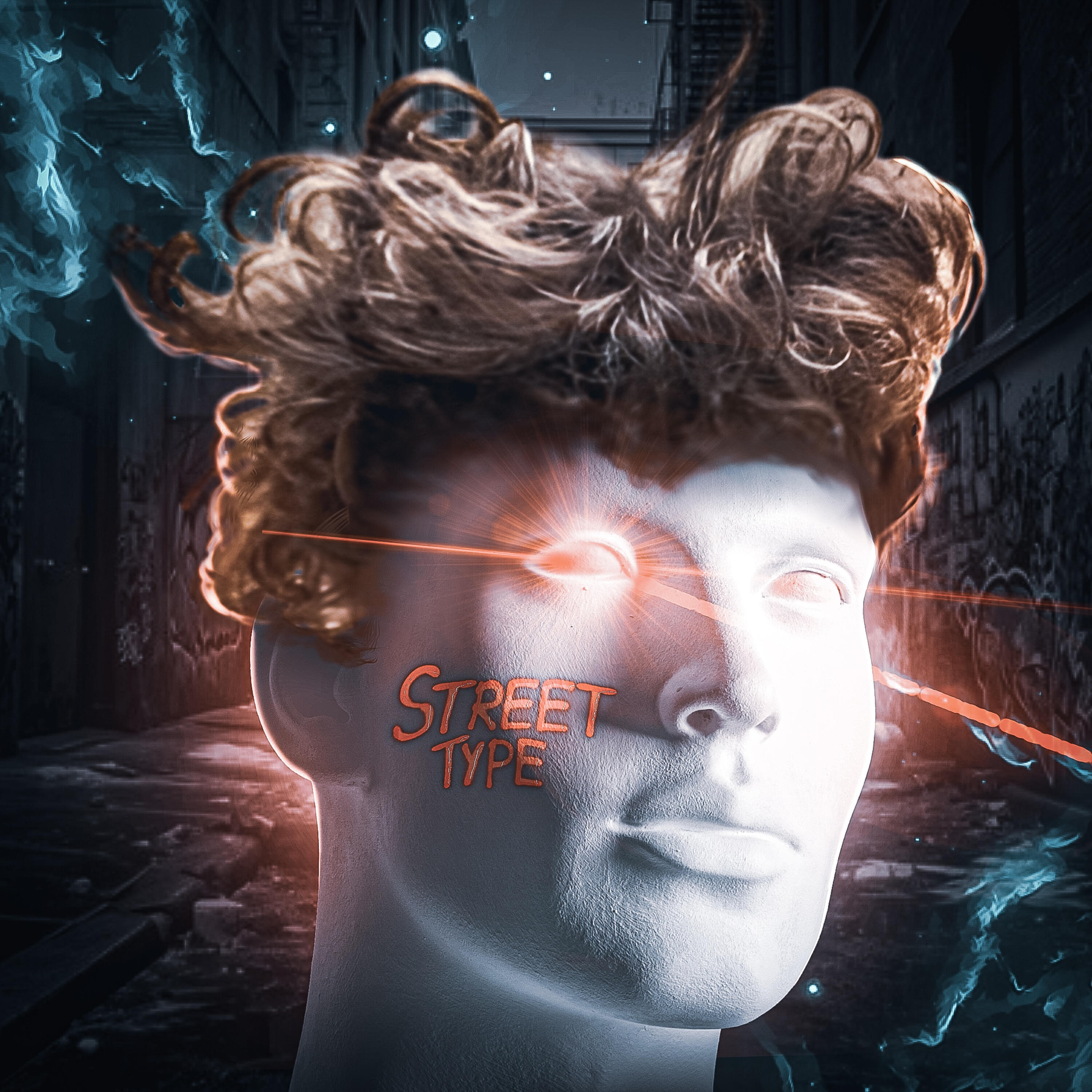 Релиз Street Type