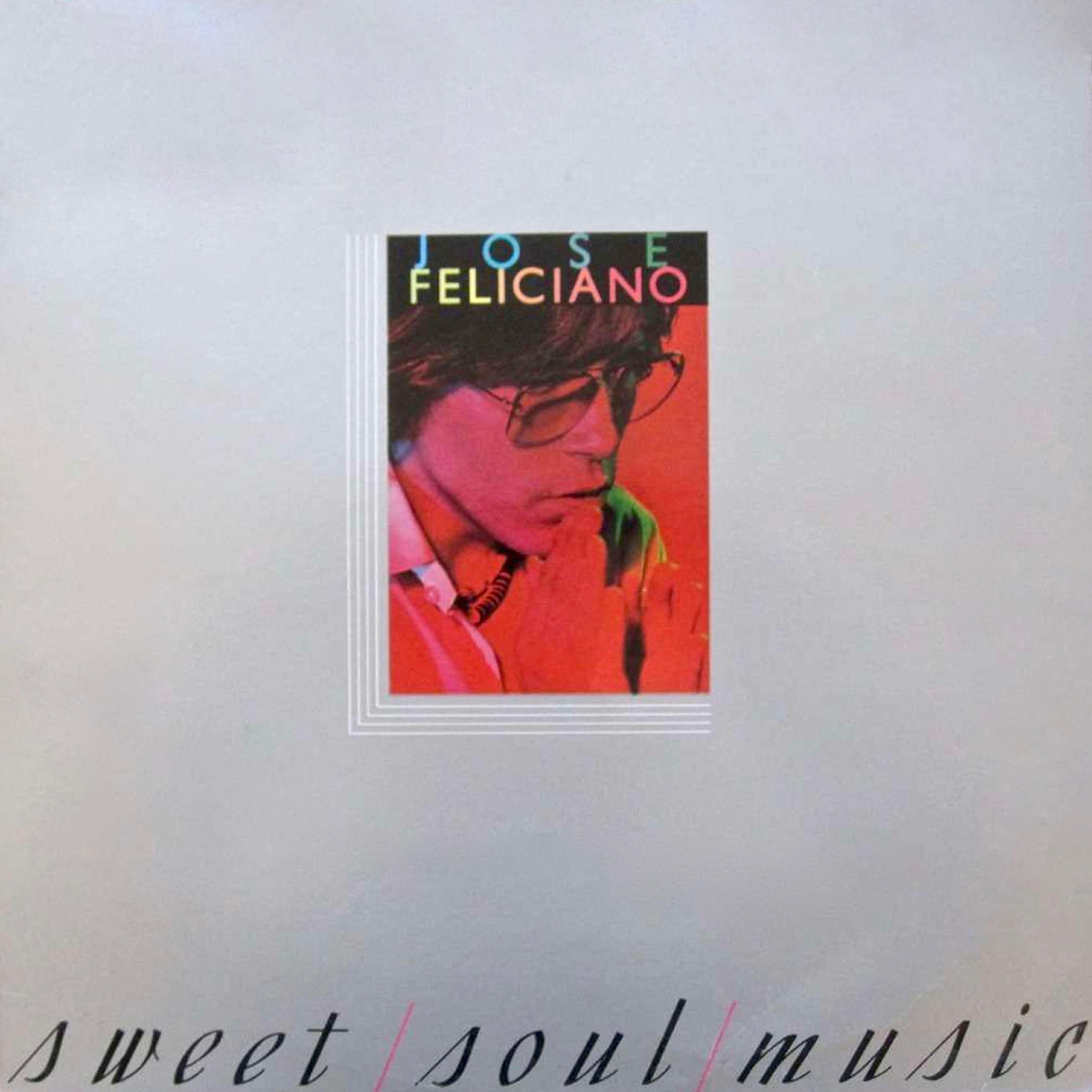 Релиз Sweet Soul Music