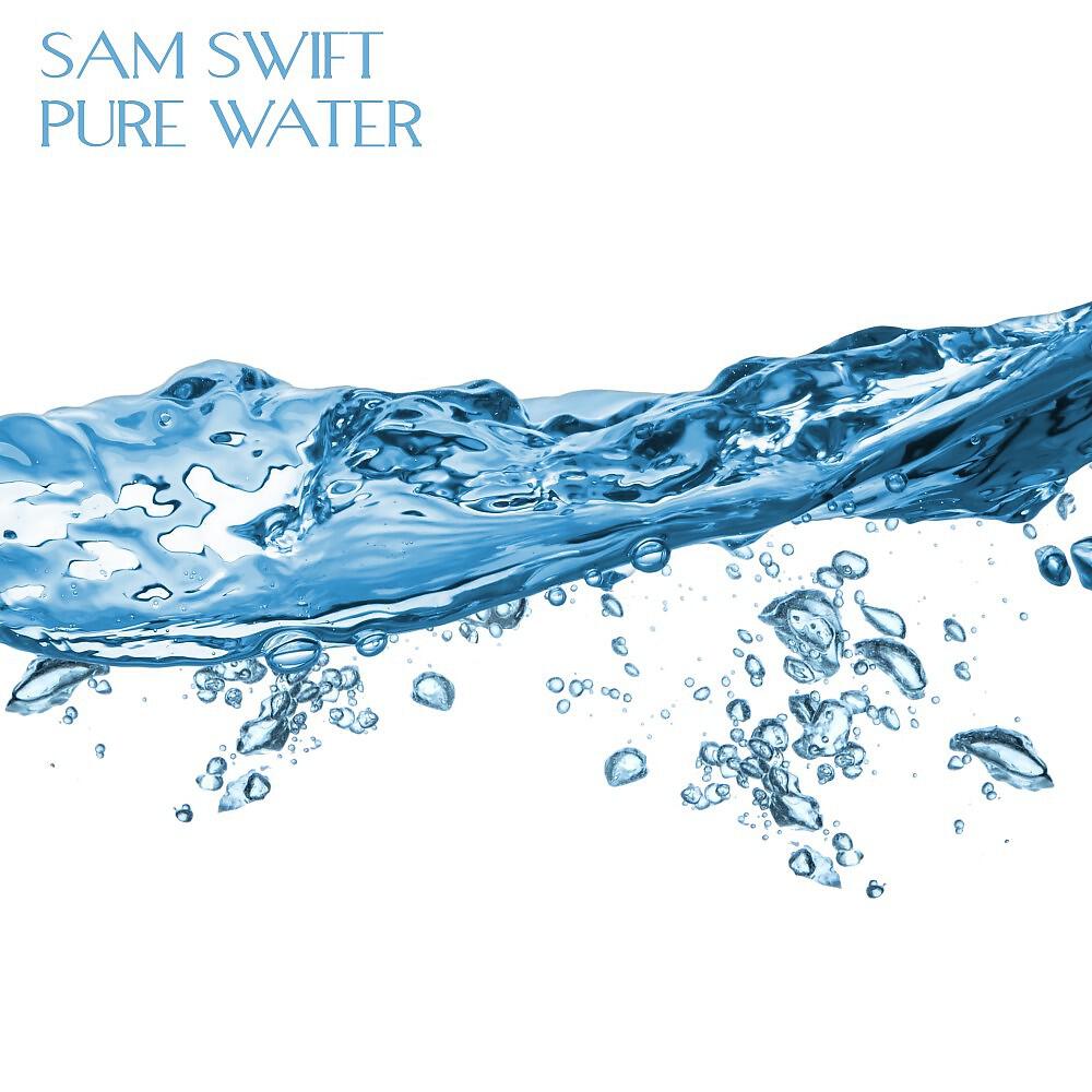 Релиз Pure Water