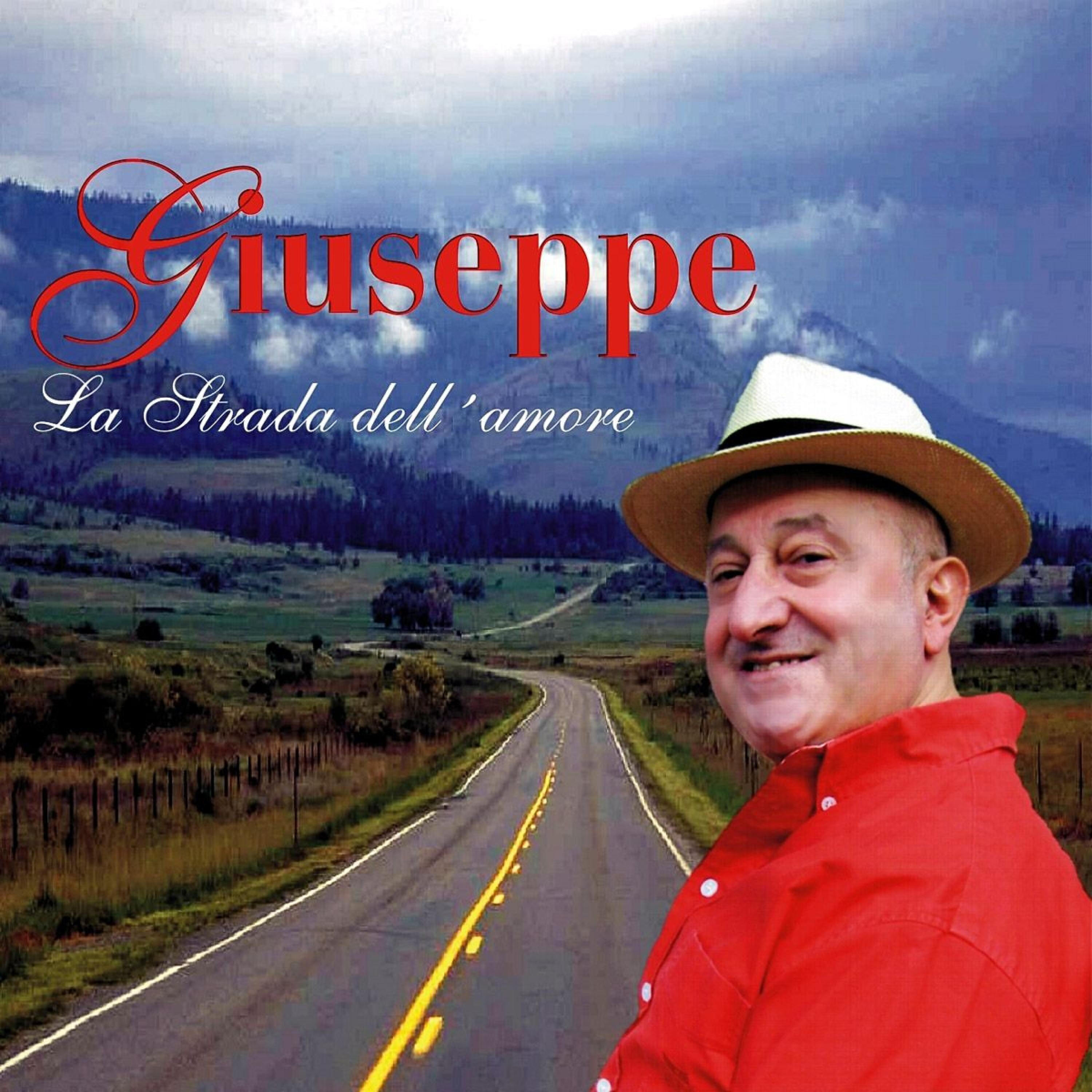 Релиз La Strada Dell Amore
