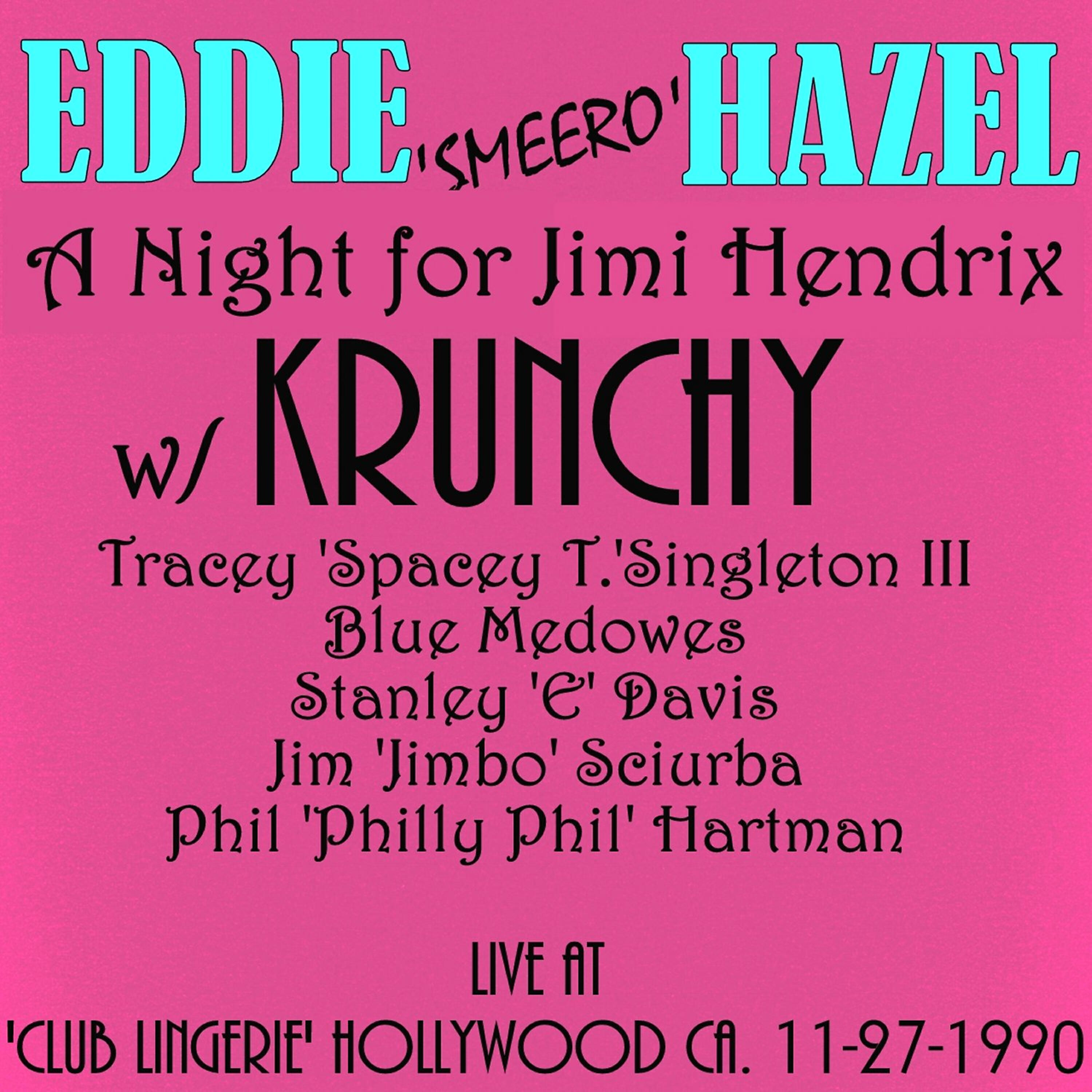 Krunchy
