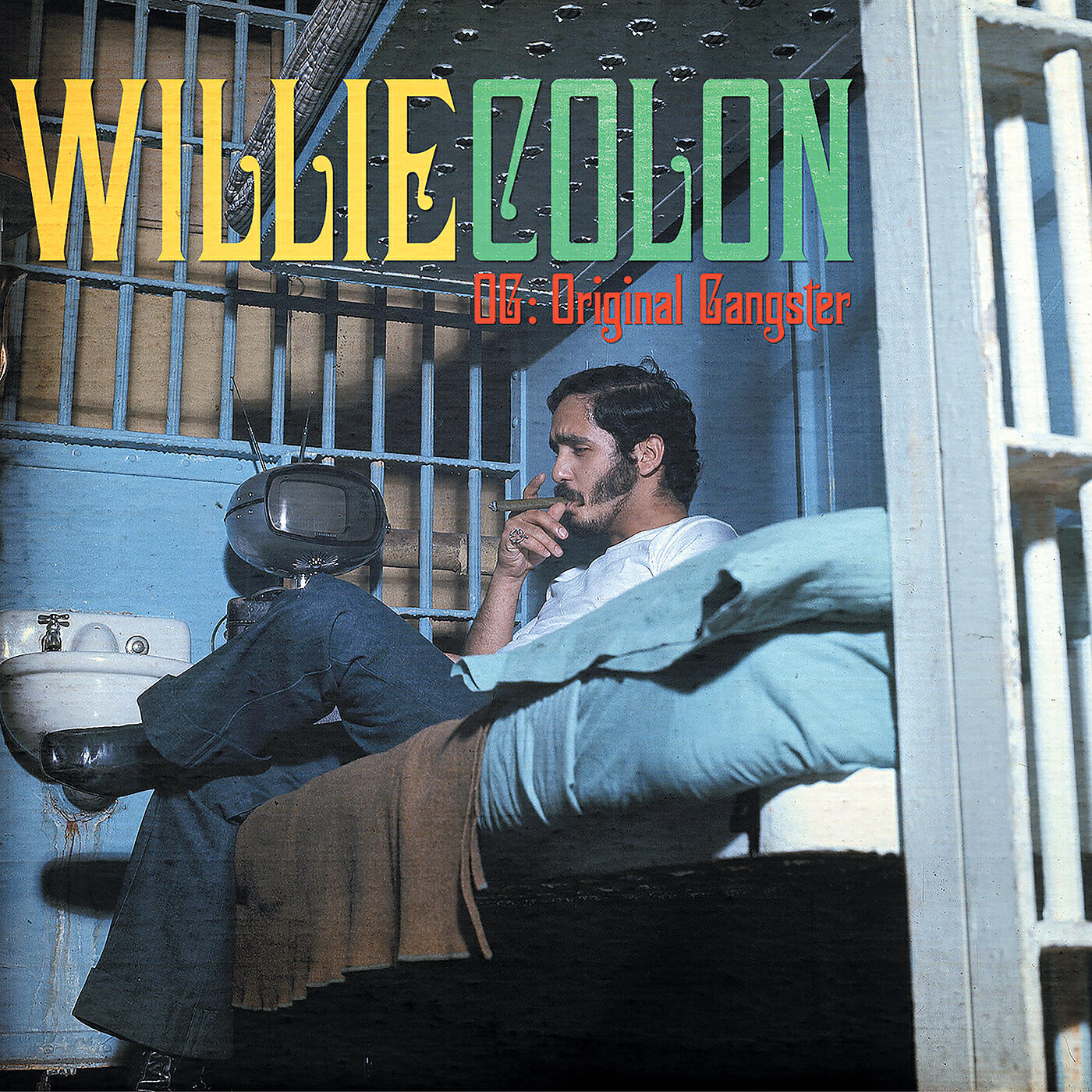 Скачать песню Willie Colón, Héctor Lavoe - Eso Se Baila Así бесплатно в MP3 для Android и iOS