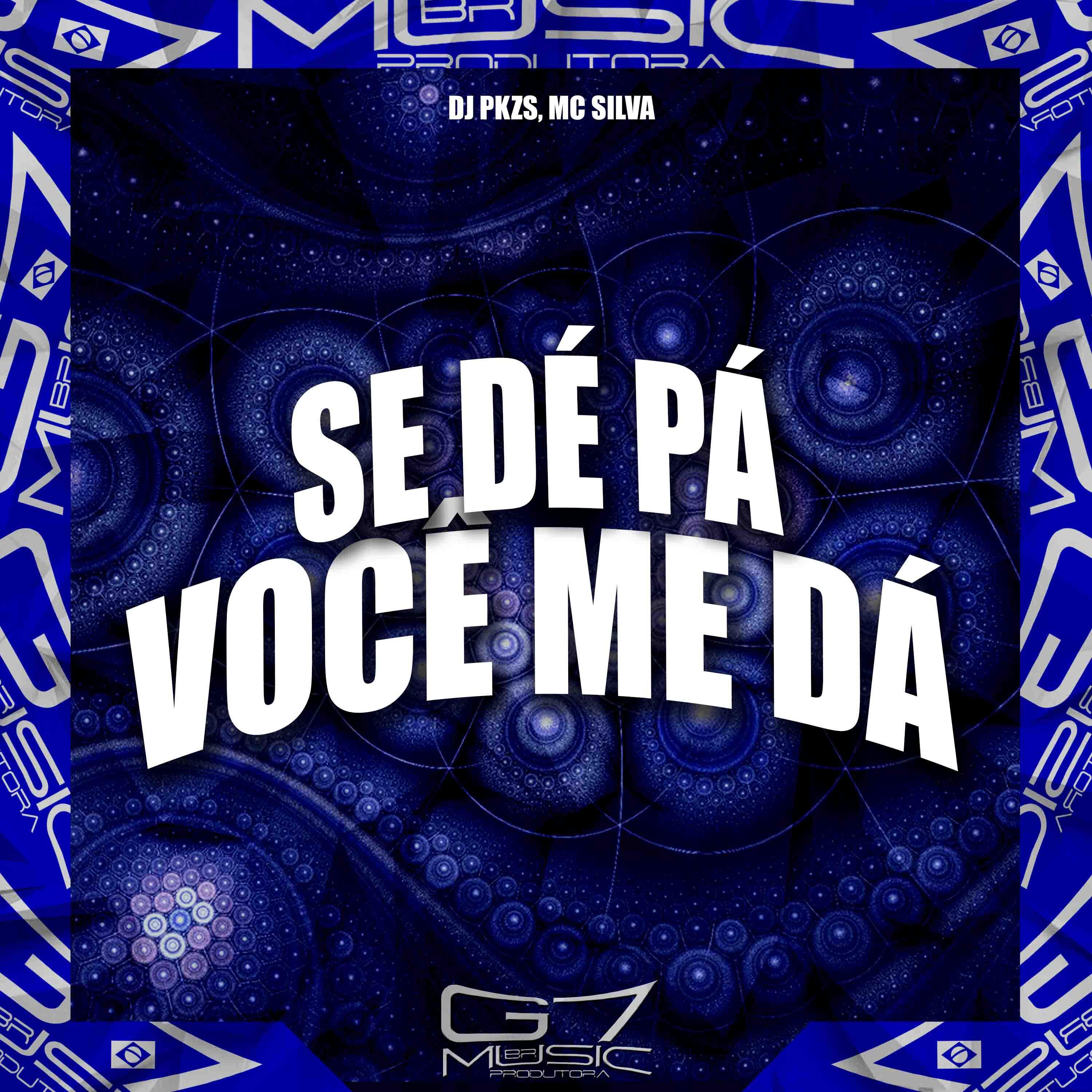 Релиз Se Dé Pá Você Me Dá